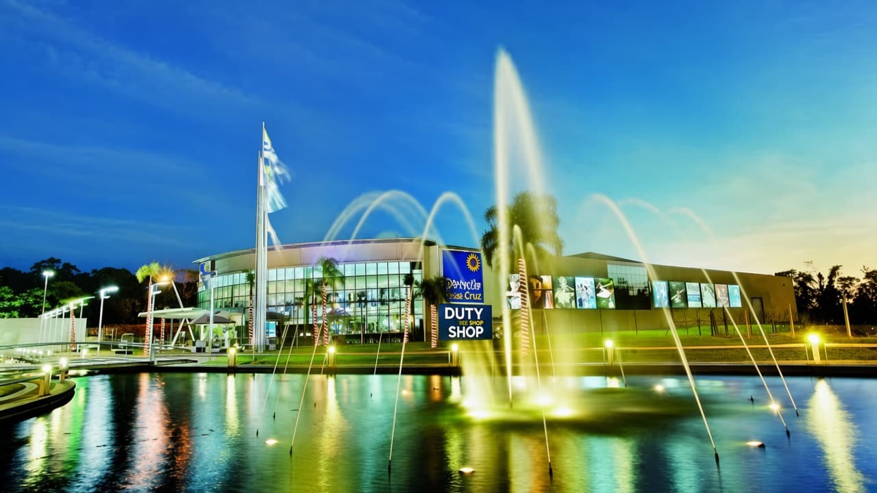 Duty Free Argentina