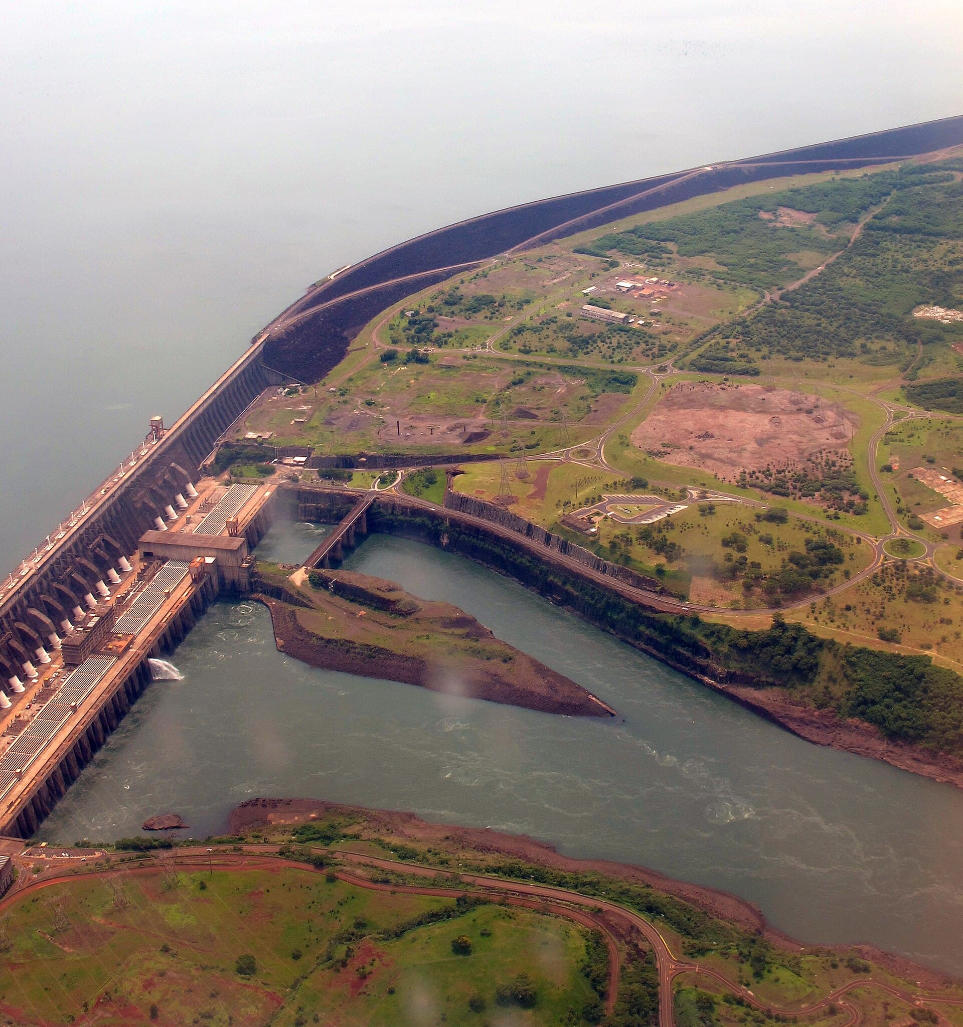 City tour Paraguai — foto 2