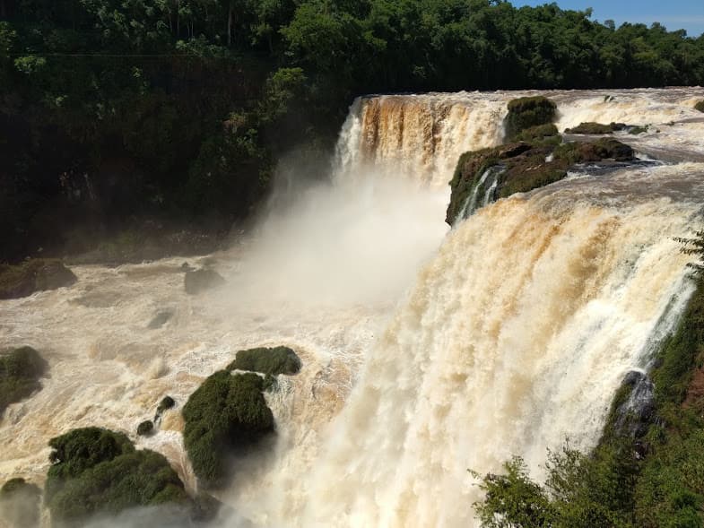 City tour Paraguai — foto 1