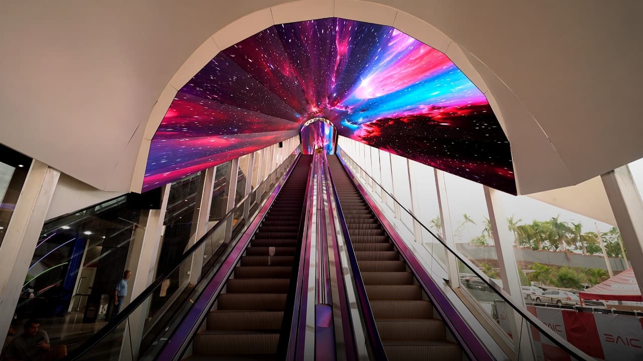 New Zone e Shopping China — foto 1
